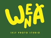 Logo Wena Self Photo Studio